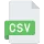CSV